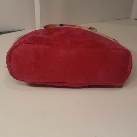 Handmade Mini Handbag. - Picture 5 of 10